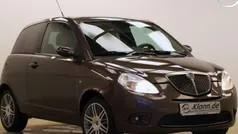 Braun Gebraucht 2009 Lancia Ypsilon Kleinwagen | 4.499 € (Etwas zu teuer)