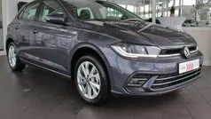 Gebraucht 2023 VW Polo Style Kleinwagen | 21.450 € (Fairer Preis)