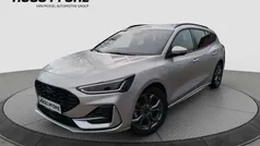Gebraucht 2023 Ford Focus ST-Line Kombi | 23.565 € (Guter Preis)