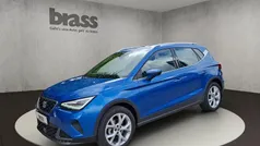 Saphirblau Gebraucht 2023 Seat Arona FR SUV | 20.980 € (Fairer Preis)