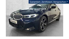 Gebraucht 2024 BMW 330e M Sport Limousine | 44.900 € (Fairer Preis)