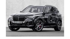 Gebraucht 2025 BMW X5 M Sport SUV | 105.449 € (Fairer Preis)