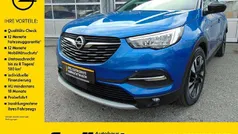 Gebraucht 2020 Opel Grandland X SUV | 19.890 € (Fairer Preis)