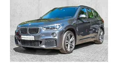 Gebraucht 2016 BMW X1 M Sport SUV | 23.900 € (Fairer Preis)