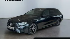 Gebraucht 2020 Mercedes E200 AMG Kombi | 33.480 € (Fairer Preis)