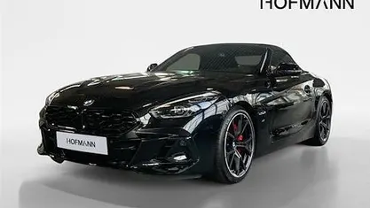 Gebraucht 2025 BMW Z4 M Sport Cabrio | 71.140 € (Fairer Preis)
