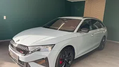 Gebraucht 2025 Skoda Octavia RS Limousine | 39.800 € (Guter Preis)