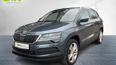 Gebraucht 2017 Skoda Karoq Style SUV | 20.980 € (Guter Preis)