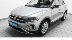 Gebraucht 2024 VW T-Roc Style SUV | 29.930 € (Fairer Preis)
