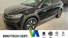 Schwarz Neu 2025 VW Taigo Move SUV | 27.850 € (Fairer Preis)