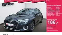 Manhattangrau (metallic) Gebraucht 2022 Audi A3 Sportback e-tron Ambiente Limousine | 25.890 € (Guter Preis)