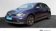 Gebraucht 2024 VW Polo Move Limousine | 19.490 € (Fairer Preis)