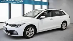 Gebraucht 2023 VW Golf VIII Life Kombi | 19.990 € (Guter Preis)