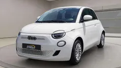 Gebraucht 2023 Fiat 500e Icon Kleinwagen | 20.850 € (Guter Preis)