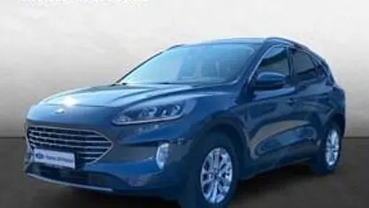 Gebraucht Ford Kuga Titanium 152 PS (111 kW) 2022 SUV