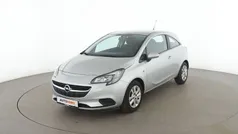 Gebraucht 2018 Opel Corsa Edition Limousine | 9.650 € (Fairer Preis)