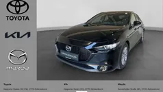 Gebraucht 2020 Mazda 3 Selection Kleinwagen | 17.730 € (Superpreis)