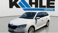 Gebraucht 2022 Skoda Fabia Active Kombi | 12.990 € (Superpreis)