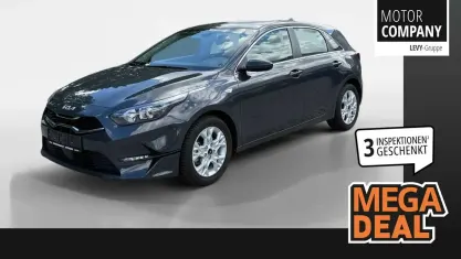 Gebraucht Kia Ceed Vision 140 PS (102 kW) 2025 Andere Kleinwagen