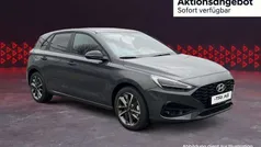 Ecotronic grey / mic Neu 2024 Hyundai i30 Advantage Limousine | 22.646 € (Fairer Preis)