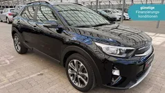 Gebraucht 2021 Kia Stonic Vision SUV | 15.190 € (Fairer Preis)