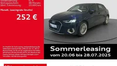 Gebraucht 2024 Audi A3 Sportback Advanced Limousine | 27.990 € (Guter Preis)