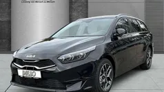 Zilinaschwarz Neu 2025 Kia Ceed Sportswagon 4 Kombi | 28.278 € (Fairer Preis)