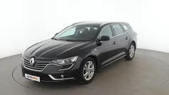 Schwarz Gebraucht 2018 Renault Talisman Life Kombi | 15.930 € (Fairer Preis)