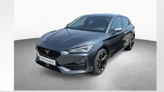 Gebraucht 2024 Cupra Leon Limousine | 29.890 € (Fairer Preis)