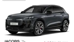 Gebraucht 2025 Audi Q6 e-tron S-Line SUV | 69.980 € (Guter Preis)