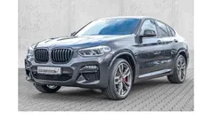 Gebraucht 2021 BMW X4 Performance SUV | 44.940 € (Superpreis)