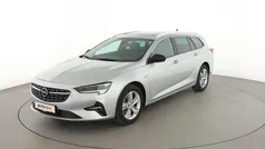 Grau Gebraucht 2021 Opel Insignia Elegance Kombi | 16.220 € (Fairer Preis)