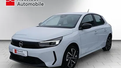 Gebraucht 2025 Opel Corsa Edition Kleinwagen | 20.980 € (Guter Preis)