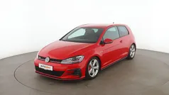 Rot Gebraucht 2017 VW Golf VII GTI Limousine | 21.250 € (Fairer Preis)