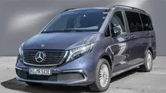 Gebraucht 2023 Mercedes EQV300 Avantgarde Van / Kleinbus | 79.900 €