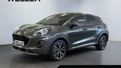 Gebraucht 2024 Ford Puma Titanium SUV | 22.480 € (Guter Preis)