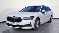 Gebraucht 2024 Skoda Superb Selection Kombi | 32.490 € (Fairer Preis)