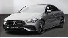 Othercolor Gebraucht 2024 Mercedes CLA180 AMG Limousine | 32.780 € (Guter Preis)