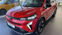 Gebraucht 2025 Renault Symbioz Techno SUV | 27.690 € (Guter Preis)