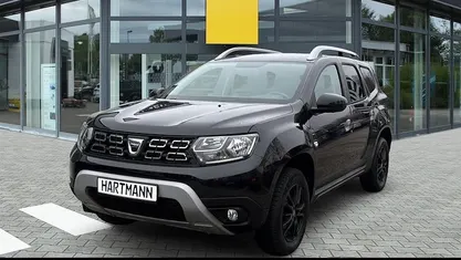 Gebraucht Dacia Duster Celebration 150 PS (110 kW) 2020 SUV