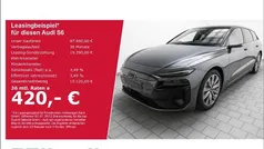 Daytonagrau perleffekt Gebraucht 2024 Audi e-tron Edition .1 SUV | 97.990 € (Superpreis)