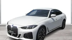 Gebraucht 2025 BMW i4 M Sport Limousine | 50.990 € (Superpreis)