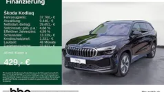 Blackmagic perleffekt Gebraucht 2024 Skoda Kodiaq Selection SUV | 37.760 € (Guter Preis)