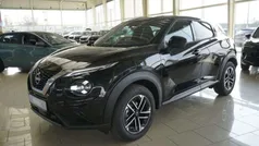 Pearl black Neu 2024 Nissan Juke SUV | 21.710 € (Guter Preis)