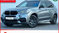 Gebraucht 2017 BMW X5 Performance SUV | 38.990 € (Teuer)