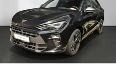 Gebraucht 2025 Cupra Terramar VZ SUV | 49.990 € (Fairer Preis)
