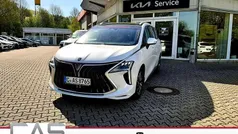 Gebraucht 2025 DFSK Forthing 4 Van / Kleinbus | 27.990 € (Fairer Preis)