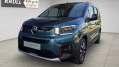 Blau Neu 2025 Citroën Berlingo Van / Kleinbus | 36.890 € (Teuer)
