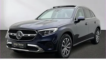 Gebraucht 2024 Mercedes GLC220 Avantgarde SUV | 53.370 € (Fairer Preis)