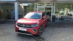 Gebraucht 2024 VW T-Cross R-line SUV | 31.290 € (Fairer Preis)